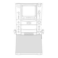 The Singing Machine STVG-707 Instruction Manual