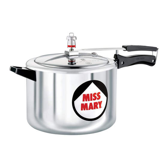 Hawkins pressure best sale cooker manual