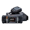 Transceiver Yaesu FTM-300DR Instruction Manual