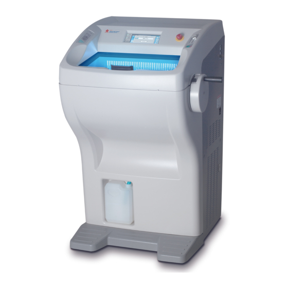 SAKURA TISSUETEK POLAR DM OPERATING MANUAL Pdf Download ManualsLib