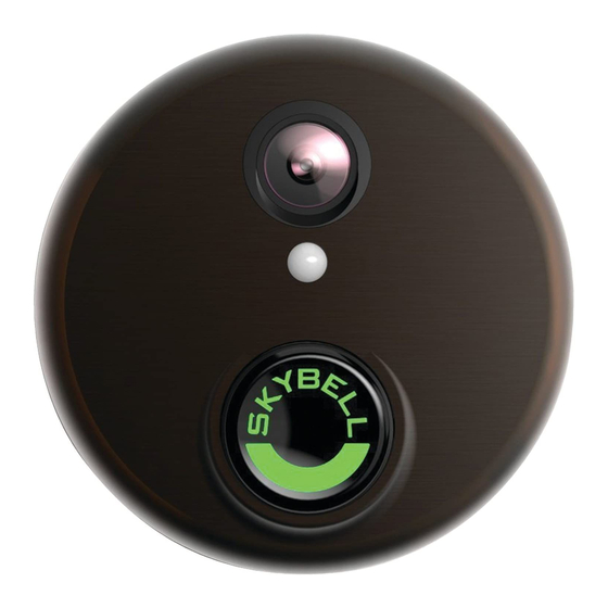 Skybell dda hot sale