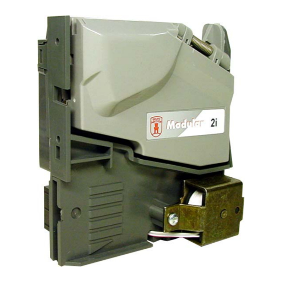 GRUPO AZKOYEN MODULAR A CCTALK SERIES TECHNICAL INFORMATION Pdf ...