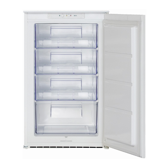 KUPPERSBUSCH FG2500.0I INSTRUCTIONS FOR USE AND INSTALLATION Pdf