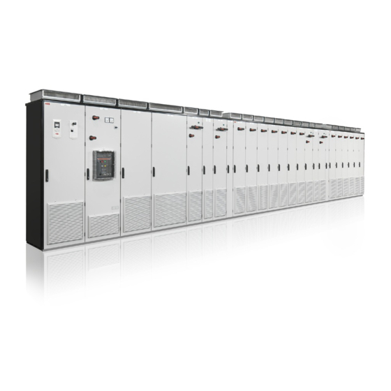 ABB ACS880207 HARDWARE MANUAL Pdf Download ManualsLib