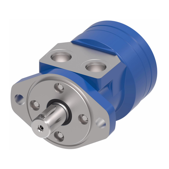 【RT-103172】 Zachager 1pcs 103-1433-012 1031433012 Hydraulic Motor For