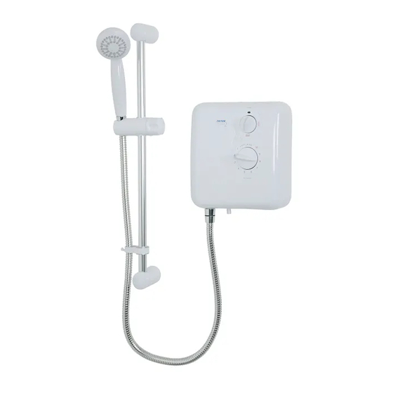 TRITON HAWAII 2 INSTALLATION AND OPERATING INSTRUCTIONS MANUAL Pdf Download ManualsLib