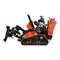 Lawn and Garden Equipment Ditch Witch VP30 Operator's Manual