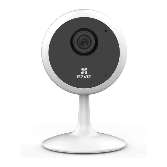 ezviz c3a pdf
