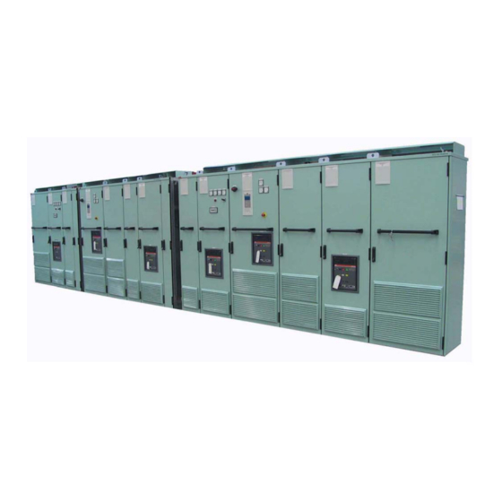 ABB DCS800 SERIES INSTALLATION MANUAL Pdf Download ManualsLib