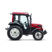 Valtra Small A Series Service Manual