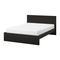 Indoor Furnishing IKEA MALM Manual