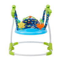 Jumperoo mothercare store