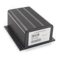 Curtis PMC 1204 Series Manual