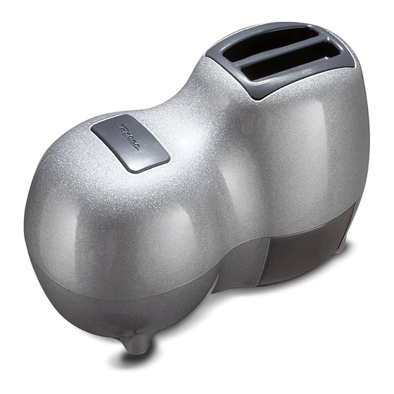 REBER FIDO 9250 N User’s Reference: Use And Maintenance