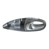 Concept2 VP 4340 Manual