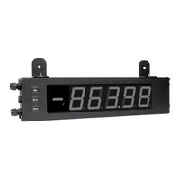 Redlion LDPLUG00 Manual