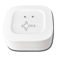 CORA CS1010-UL-EU8ST-01 User Manual
