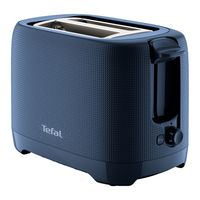 TEFAL TT1648KR Manual