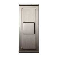 Hampton Bay HB-7707-02 Use And Care Manual