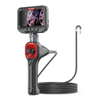 Ralcam F606B User Manual