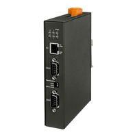 ICP DAS USA ECAN-200-FD User Manual