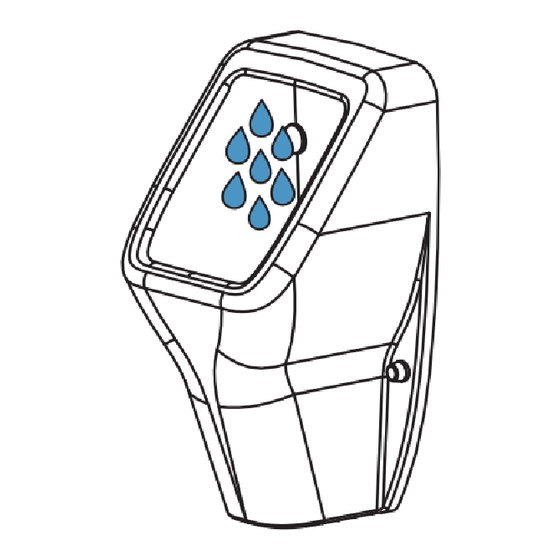 Sanela SLP 54RS Instructions For Use Manual