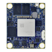 Iwave iW-RainboW-G57M Hardware User's Manual
