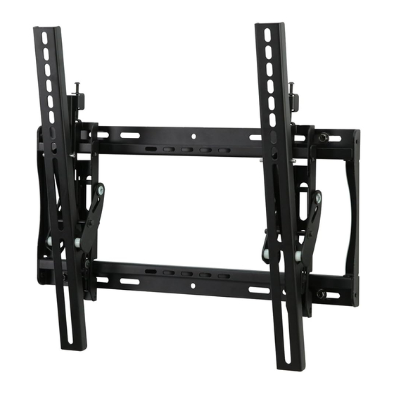 peerless-AV SMARTMOUNT XT STX645 Manual