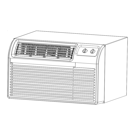 Amana PBH113B35MA Manuals