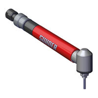 Suhner Abrasive LWA 80 Technical Document