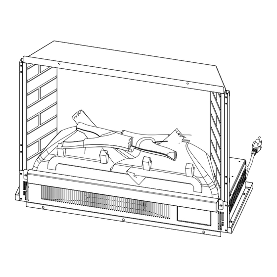 TERMOFOL TF-EF-1323-90 Installation And User Manual