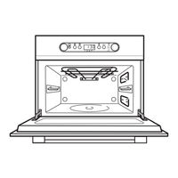 Ikea NUTID MWC6 User Manual