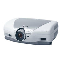 Sharp XV-Z9000U - Vision - DLP Projector Service Manual