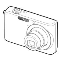 Casio Exilim EX-Z1000 Service Manual & Parts List