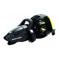 SeaDoo Seascooter RS2 User Manual