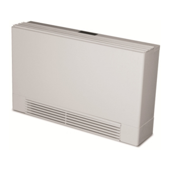 Woods WPF-100 Series Technical Manual
