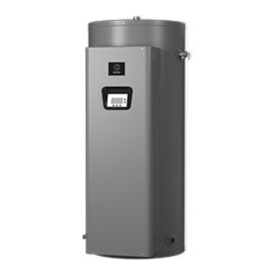 State Water Heaters CSB 120 Specifications