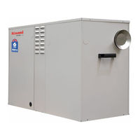 Brivis SP623 UN Series Operation Manual