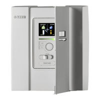Nibe SMO 40 Installer Manual