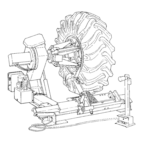 GIULIANO S 551 XL Use And Maintenance Instructions