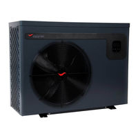 Calorex IPT22 ALX Owners & Installation Manual