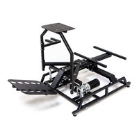 DOF Reality H6 Assembly Instructions Manual