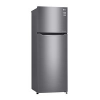 LG GT6031PS Owner's Manual