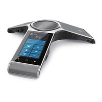 Yealink CP960 Skype for Business User Manual