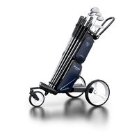 Geum Technology Decolt Grand User Manual