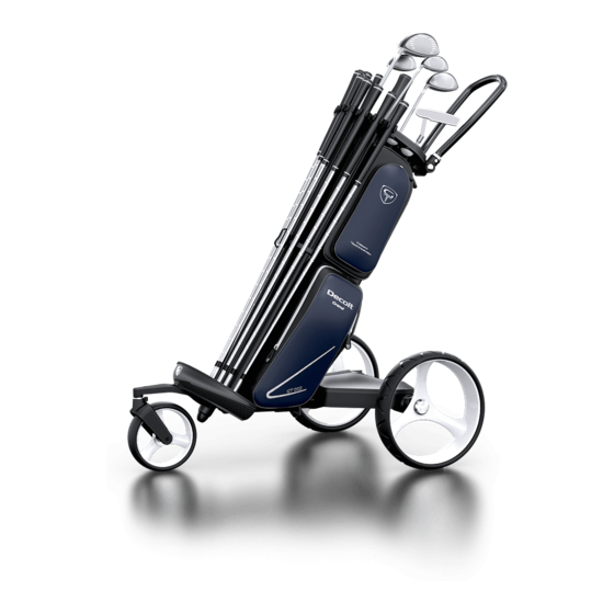 Geum Technology Decolt Grand User Manual