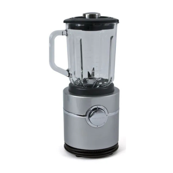 Morphy Richards Smooth Instructions Manual