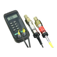 STAUFF PPC-04/2 Manual