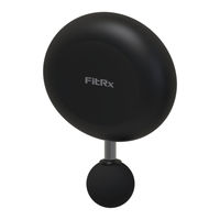 TZUMI FitRx On-the-Go User Manual
