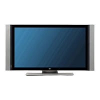 LG RZ-50PY10 Service Manual